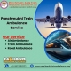 Panchmukhi Provides a Safe Train Ambulance in Hyderabad for Critical Patient Treatment