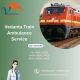 Vedanta Train Ambulance in Kerala Provides Economical Transfer