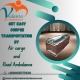 Vedanta Mortuary Box Transportation in Hyderabad – Book a Professional Service for Corpse Transportation