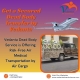 Select the Vedanta Transportation Service in Patna to Carry Your Patient's Dead Body Comfortably