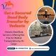 Vedanta arranges body transfer in Hyderabad through its ambulances