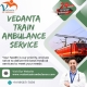 Vedanta Provides Personalized Coaches for Medical Emergencies While relocating to Mumbai