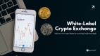 White label crypto exchange