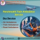 Panchmukhi Train Ambulance Provided Care with High-Tech Facilities in Bangalore