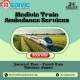 Medivic Provides Extensive Mobility Assessments in Bangalore in Its Train Ambulance