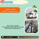 Medivic Dead Body Transportation in Bangalore – Here to Offer Excellent Services
