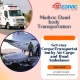 Medivic Corpse Transportation in Chennai- Helpful in Shifting Corpses without Complications