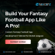 FanDuel Clone Script to Start Own Fantasy Sports Platform