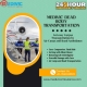 Medivic dead body freezer box transportation in Chennai is arranged at a low cost