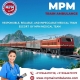MPM Train Ambulance Service from Patna provide medical emergency facility