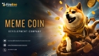 Meme Coin Development Company – Building Viral Coins for the US Market