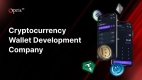 Why Entrepreneurs Are Investing in Cryptocurrency Wallet Development
