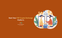 Start Your P2P Crypto Exchange Platform