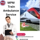 MPM Train Ambulance Provides Modern Medical Treatment to Patients in Bangalore