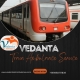 Vedanta Train Ambulance in Ernakulam Provides the Utmost Care for Patient Travel