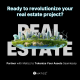 Best Real Estate Tokenization Company - Maticz