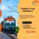 Vedanta Train Ambulance in Thiruvananthapuram Provides Efficient and Responsible Transfer of Your Patients