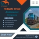 Vedanta Train Ambulance Service in Meghalaya- Acute and Authentic Transportation