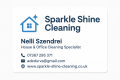 Sparkle-Shine Cleaning