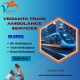 Vedanta Train Ambulance Provided Clean Transportation to Patients in Bangalore