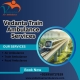 Now Choose Vedanta Train Ambulance in Kolkata for Fast and Accurate Shifting