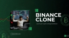 Binance Clone