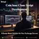Smart Business Choice – Coinbase Clone Script Solutions
