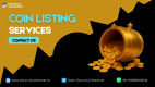 Fast-Track Your Token with Security Tokenizer’s Expert Coin Listing Services on Top Exchanges