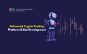 Advanced Crypto Trading Platform & Bot Development