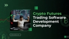 Crypto futures trading software development company