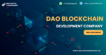 Fundraising Made Transparent with DAO Blockchain Development