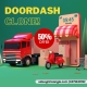 Affordable DoorDash Clone Solution – Low Cost, Fast Launch!