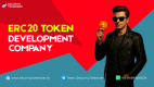 ERC20 Token Development – Launch Secure & Profitable Tokens with Security Tokenizer