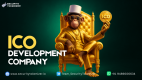 ICO Development Company – Launch Your Token with Secure, Fast & Investor-Ready Solutions
