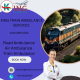 Get King Train Ambulance Service for Critical Patients in Delhi Now