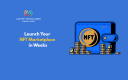 Launch Your NFT Marketplace in Weeks with Justtry Technologies