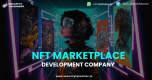 🎮NFT Gaming & Marketplace Development for Web3 Creators