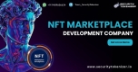 🚀 NFT Marketplace Development for RWAs – The Hottest Trend in Web3