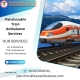 Panchmukhi Train Ambulance from Patna- Makes the Evacuation Mission comfortable and risk-free for the patients