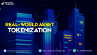 Unlock Global Investors with Real-World Asset Tokenization – Security Tokenizer Solutions