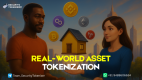 Real-World Asset Tokenization by Security Tokenizer – Secure & Future-Ready