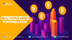 Turn Real Assets into Digital Gold – Real-World Asset Tokenization with Security Tokenizer!