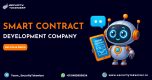 🚀 AI-Integrated Smart Contract Development for Next-Gen Businesses