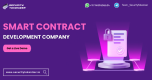 🚀 Eliminate Web3 Risks with Smart Contract Development