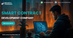 Smart Contract Development for Web3 Success