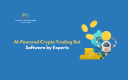AI-Powered Crypto Trading Bot Software by Experts