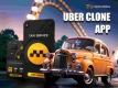 How Can an Uber for Taxi Booking App Help You Scale in a $285B Market?