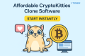 Affordable CryptoKitties Clone Software – Start Instantly