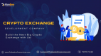 Crypto Exchange Development Company USA | Launch Your Exchange Today