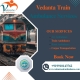 Vedanta Train Ambulance Services in Siliguri– Low Cost Train Ambulance is arranged on time